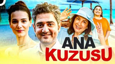 Ana Kuzusu izle
