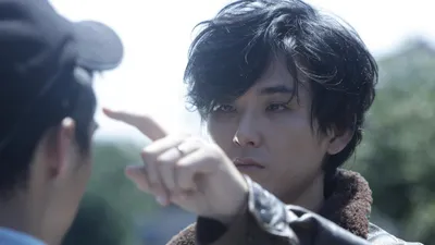 Before We Vanish izle