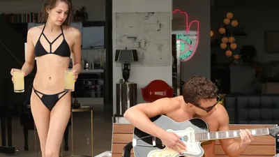 Blood in the Water izle