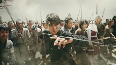 Kingdom 2 Far and Away izle