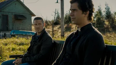 Gece Yarısı Ayini izle