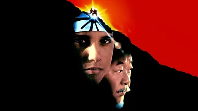Karate Kid 3 izle
