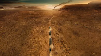 The Wages of Fear izle