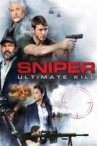 Sniper Ultimate Kill izle
