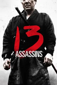 13. Suikastçi izle