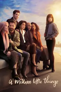 A Million Little Things izle