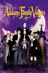 Addams Ailesi 2 izle