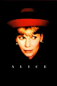 Alice izle