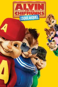 Alvin ve Sincaplar 2 izle