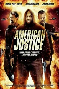 American Justice izle