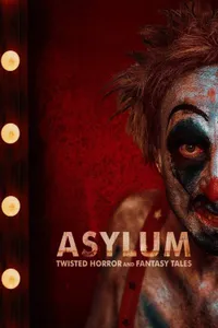 Paranormal Hikâyeler izle