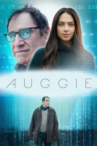 Auggie izle