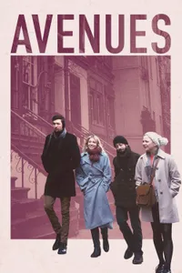 Avenues - Caddeler izle