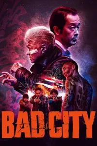 Bad City izle