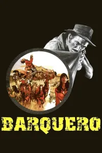Barquero izle