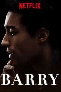 Barry izle