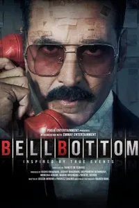 Bell Bottom izle