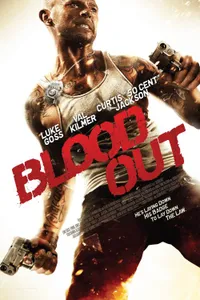 Blood Out izle