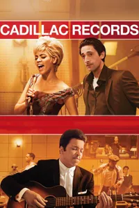 Cadillac Records izle