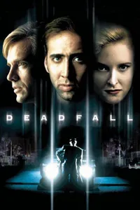 Deadfall izle