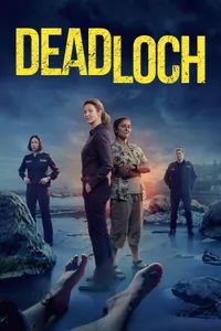 Deadloch izle