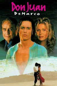 Don Juan DeMarco izle