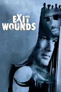 Exit Wounds izle