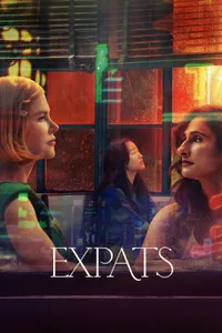 Expats izle