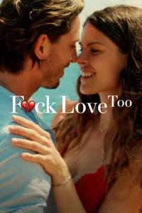 F*ck Love Too izle
