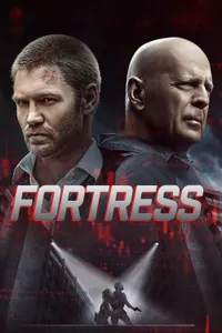 Fortress izle