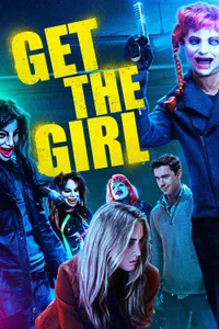Get the Girl izle
