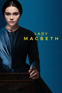 Lady Macbeth izle