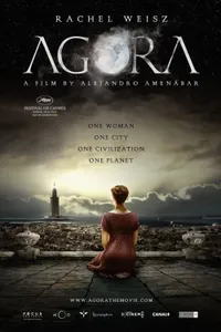 Agora izle