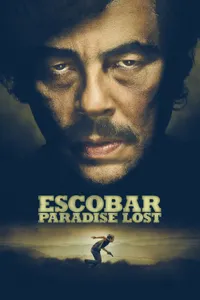 Escobar : Kayıp Cennet izle