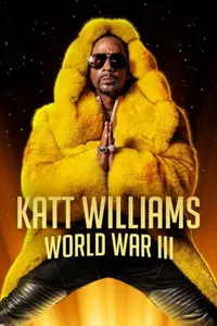 Katt Williams: World War III izle