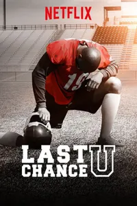 Last Chance U izle