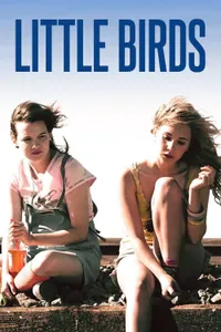 Little Birds izle