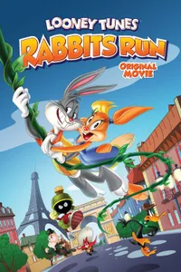 Looney Tunes : Tavşanın Kaçışı izle