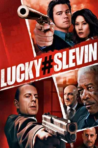 Şanslı Slevin izle