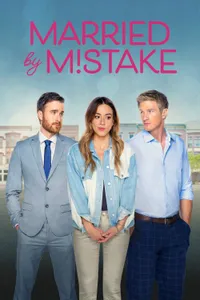 Married by Mistake izle