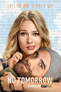 No Tomorrow izle