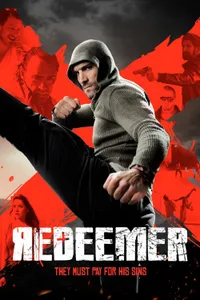 Redeemer izle
