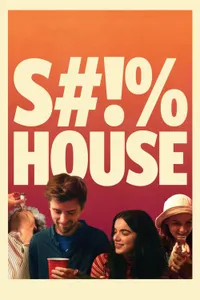 Shithouse izle