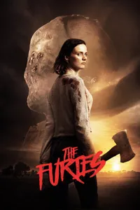 The Furies izle