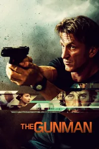The Gunman izle