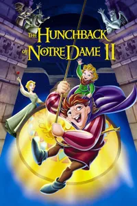 Notre Dame' ın Kamburu 2 izle