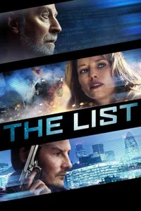 The List izle