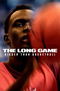 The Long Game: Bigger Than Basketball izle