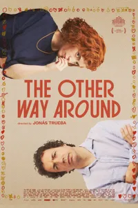 The Other Way Around izle