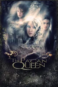 The Pagan Queen izle